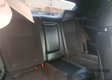 2016 Dodge Challenger R/T Scat Pack z USA, uszkodzony, nr VIN 2C3CDZFJ4GH255220